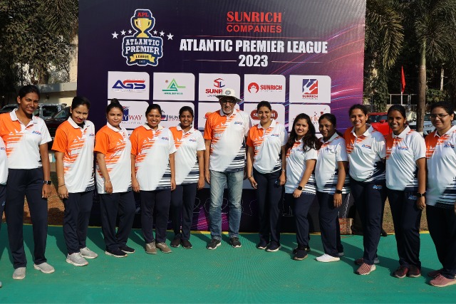 Atlantic Premier League 2023 Women