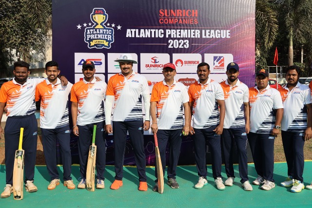 Atlantic Premier League 2023 Men