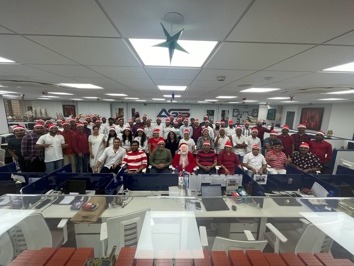 Christmas Celebration 2023