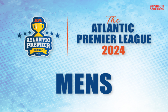 Atlantic Premier League 2024 Men