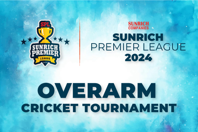 Sunrich Premier League 2024