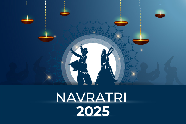 Navratri 2025