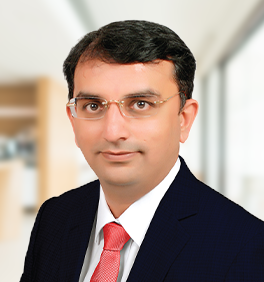 Mr. Kalpesh Raval