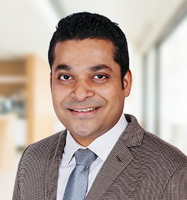 Mr. Thomas Chacko