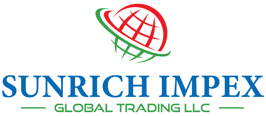 Sunrich Impex Private Limited