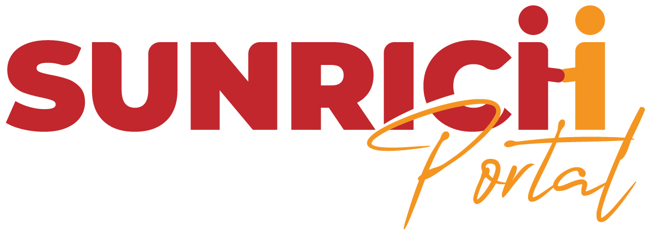 Sunrich Group Logo